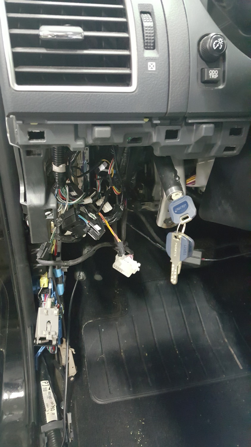 Механические системы 